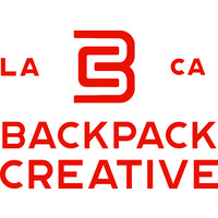 Backpack Creative LA logo - Similar company to Backpack Entrepreneurs