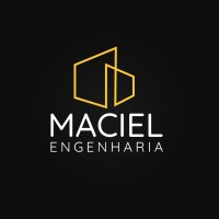 Maciel Engenharia logo - Similar company to Novatack