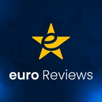 Euro.reviews logo - Similar company to Top4Mobile