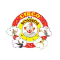Circo dos Sonhos logo - Similar company to Circo Vox