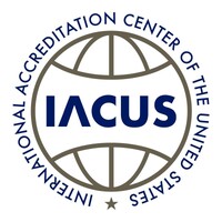IACUS · International Accreditation Center of the United States logo - Similar company to Ramlogic