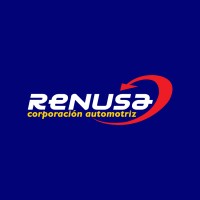RENUSA - REPUESTOS NUEVOS S A logo - Similar company to Ava