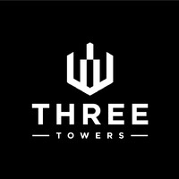 Three Towers Game Studio logo - Similar company to Ertha