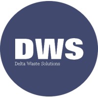 Delta Waste Solutions logo - Similar company to Delta Waste Solutions