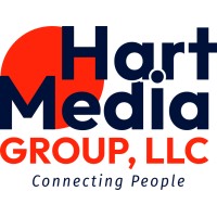 Hart Media Group LLC logo - Similar company to Recursion Media Group, Inc.