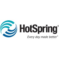 HotSpring Vendée Littoral logo - Similar company to Hotspring Spas & Pool Tables 2