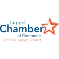 Coppell Chamber of Commerce logo - Similar company to Aw Process Ltd