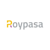 Roypasa LDA logo - Similar company to Como Darwin