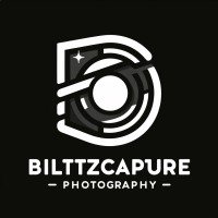 BlitzCapture Photography logo - Similar company to Code Delirium