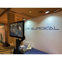 VR SURGICAL logo - Similar company to Anamos