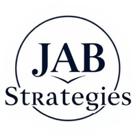 JAB Strategies logo - Similar company to Nurturing Educational Readiness & Development From The Start