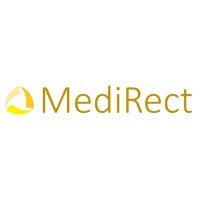 MediRect logo - Similar company to Mk Trimedic Sdn Bhd