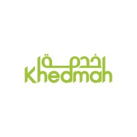 Khedmah logo - Similar company to Devvalley