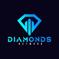 Diamonds network agency logo - Similar company to Pauself Voyage