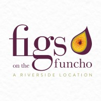 Figs on the Funcho logo - Similar company to Herrenhaus Gmbh