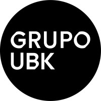 Grupo UBK logo - Similar company to M&M Consultores Inmobiliarios