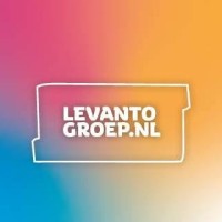 LEVANTOgroep logo - Similar company to Moveoo