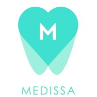 Medissa Dental Group logo - Similar company to Datacryptic Technologies Sdn Bhd