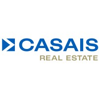Casais Real Estate logo - Similar company to Community Capital Development Corporation
