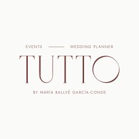 Tutto Eventos logo - Similar company to Bodas Colorin