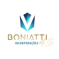 Boniatti Incorporações logo - Similar company to Construarte | Engenharia & Construção