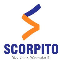 Scorpito logo - Similar company to Ganeshify