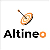Altineo - Cabinet de recrutement logo - Similar company to Rhéactive