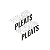 PLEATS logo - Similar company to Atelier 450