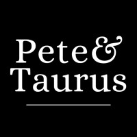 Pete & Taurus logo - Similar company to Technical Safety Products