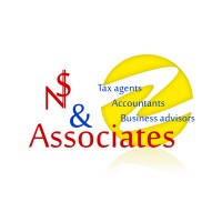 NS & Associates Pty Ltd logo - Similar company to R&A Tax And Business Services
