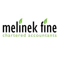 Melinek Fine logo - Similar company to Rd Group