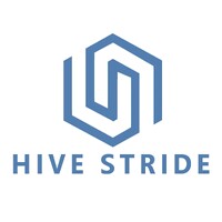 Hive Stride logo - Similar company to Cjn Advisors