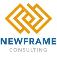 NewFrame Consulting Ltd logo - Similar company to Techpeak Consulting Services Ltd