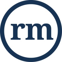 Rickitt Mitchell logo - Similar company to Convex