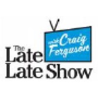 The Late Late Show with Craig Ferguson logo - Similar company to Kiwill