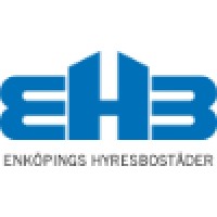 AB Enköpings Hyresbostäder logo - Similar company to Ab Pitebo