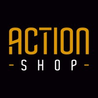 ActionShop logo - Similar company to Action Gestão Ambiental