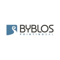 Byblos Printing SAL logo - Similar company to Imageads Lb