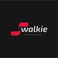 WALKIE  MARKETING logo - Similar company to Leppos Comunicação