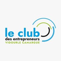 Le Club des Entrepreneurs Vidourle Camargue logo - Similar company to Net Acheteur