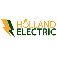 Holland Electric logo - Similar company to Ati-Solar B.V.