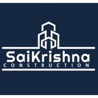 SaiKrishna Construction logo - Similar company to Sai Krishna Engineering & Construction Pvt Ltd