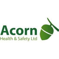 Acorn Health and Safety Ltd logo - Similar company to Acorn Analytics