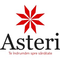 Clinica Asteri Medical logo - Similar company to Antares Clinic