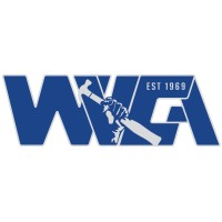 Wabash Valley Contractors Association (WVCA) logo - Similar company to Dsc Chile