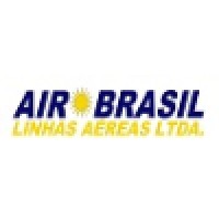 Air Brasil logo - Similar company to Aerocare Consultancy