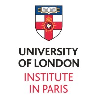 University of London Institute in Paris logo - Similar company to Tc1 Ems Nepal