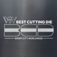 Best Cutting Die Co logo - Similar company to Surface Solutions Group