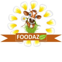 FOODAZ logo - Similar company to Green'S Desserts Uk Limited