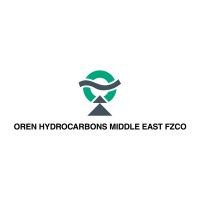 Oren Hydrocarbon logo - Similar company to Procyon Group